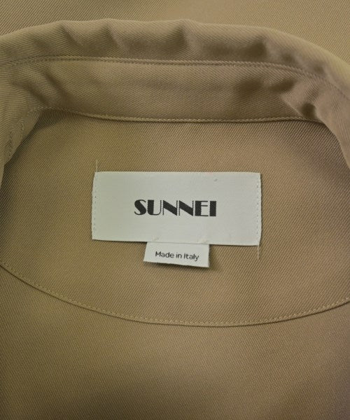 SUNNEI เสื้อลำลอง