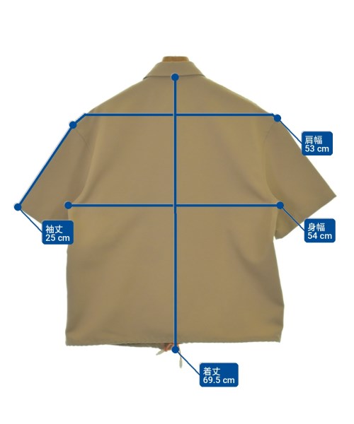 SUNNEI เสื้อลำลอง