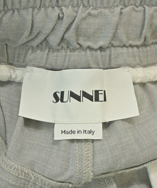 SUNNEI กางเกง อื่น