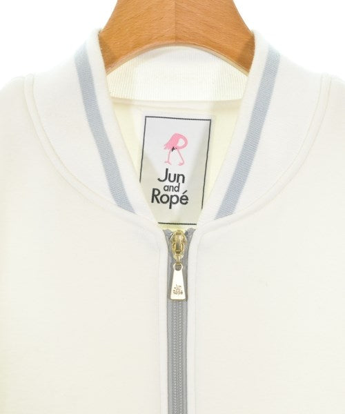 Jun and Rope' เสื้อสเวตเตอร์