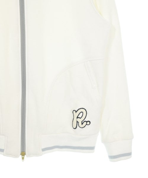 Jun and Rope' เสื้อสเวตเตอร์