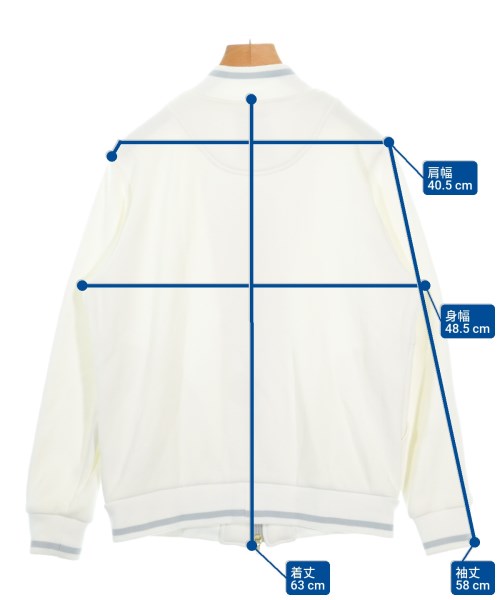 Jun and Rope' เสื้อสเวตเตอร์