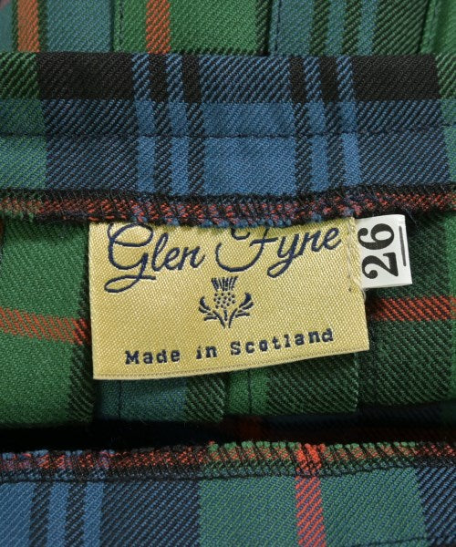 glen fyne กระโปรงยาว/แม็กซี่ยาว