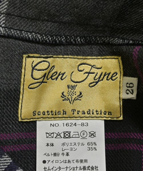 glen fyne กระโปรงยาว/แม็กซี่ยาว