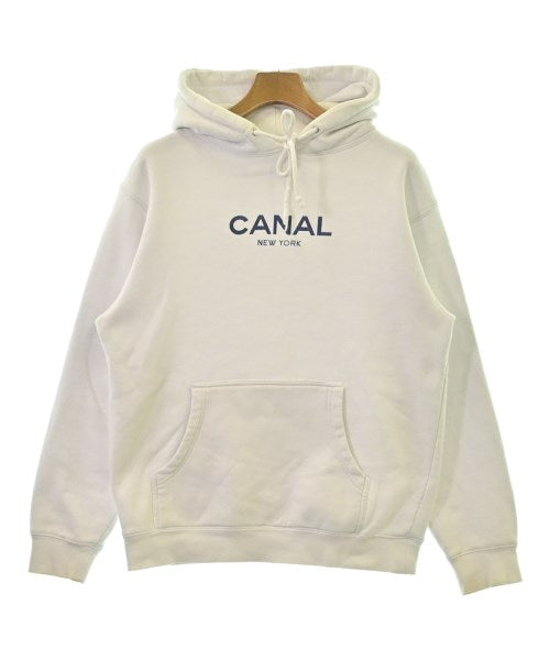 CANAL NEW YORK เสื้อฮู้ด