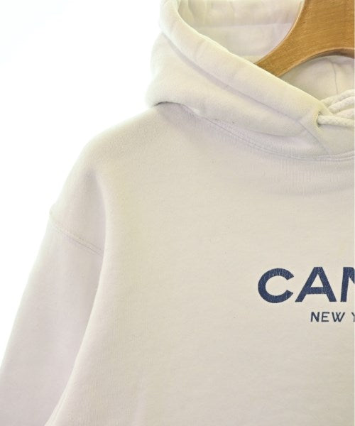 CANAL NEW YORK เสื้อฮู้ด