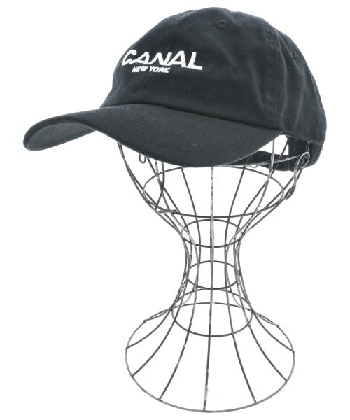 CANAL NEW YORK หมวกแก๊ป