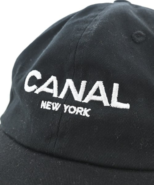 CANAL NEW YORK หมวกแก๊ป