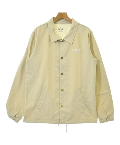 CANAL NEW YORK แจ็คเก็ตเบลาส์ อื่น