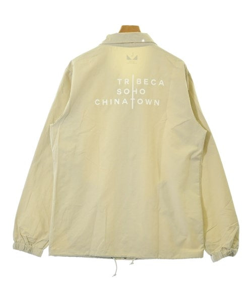 CANAL NEW YORK แจ็คเก็ตเบลาส์ อื่น