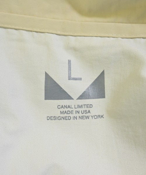 CANAL NEW YORK แจ็คเก็ตเบลาส์ อื่น