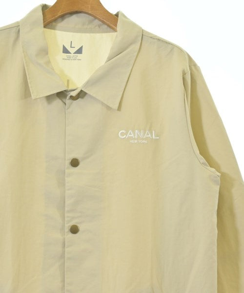 CANAL NEW YORK แจ็คเก็ตเบลาส์ อื่น