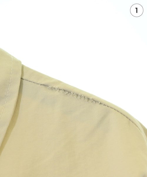 CANAL NEW YORK แจ็คเก็ตเบลาส์ อื่น