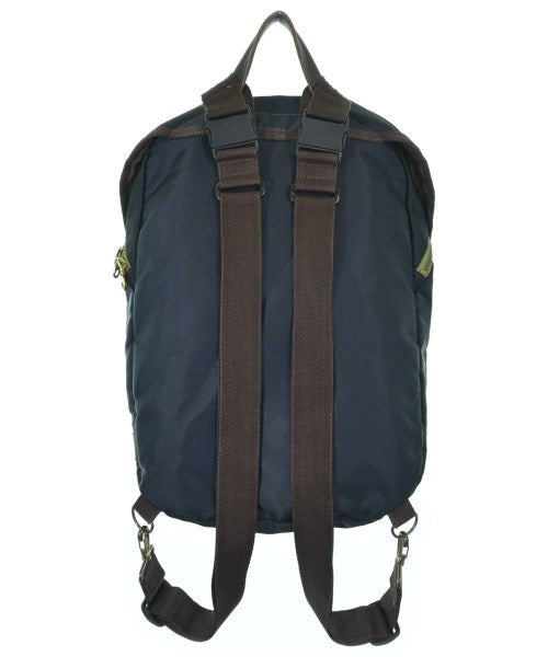 Agility Japan เป้สะพายหลัง