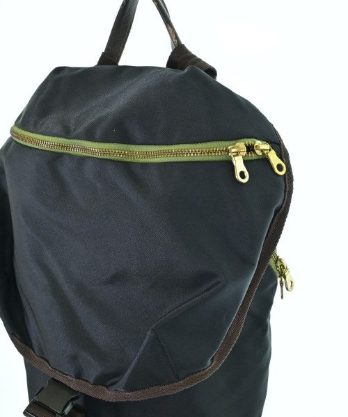 Agility Japan เป้สะพายหลัง