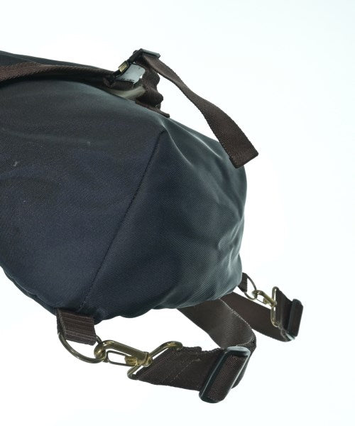 Agility Japan เป้สะพายหลัง