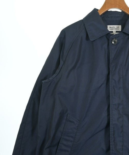 SONTAKU เสื้อคลุมคอปก Soutien