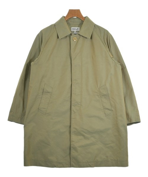 SONTAKU เสื้อคลุมคอปก Soutien