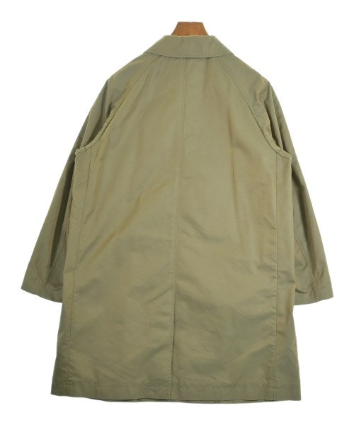 SONTAKU เสื้อคลุมคอปก Soutien