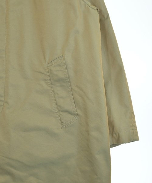 SONTAKU เสื้อคลุมคอปก Soutien