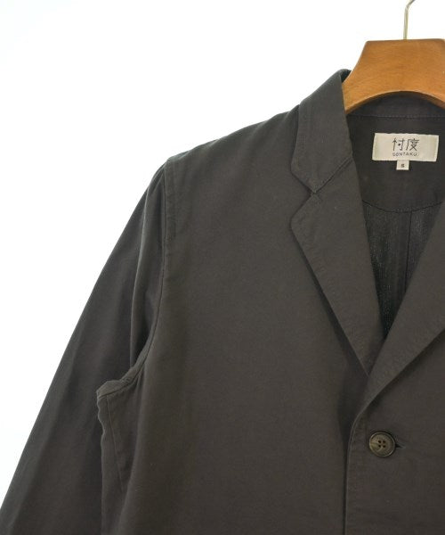 SONTAKU แจ็คเก็ตลำลอง