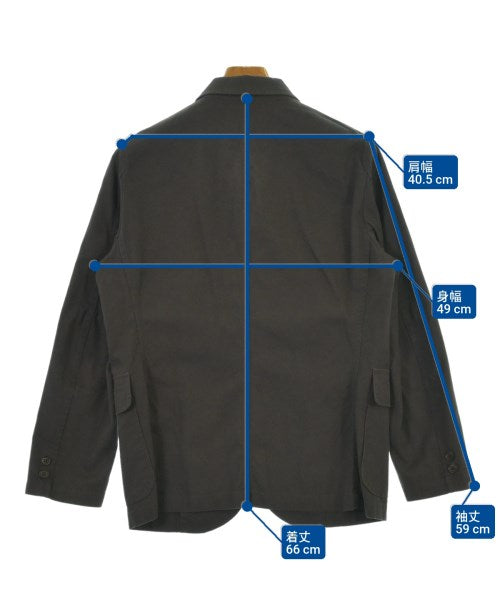 SONTAKU แจ็คเก็ตลำลอง