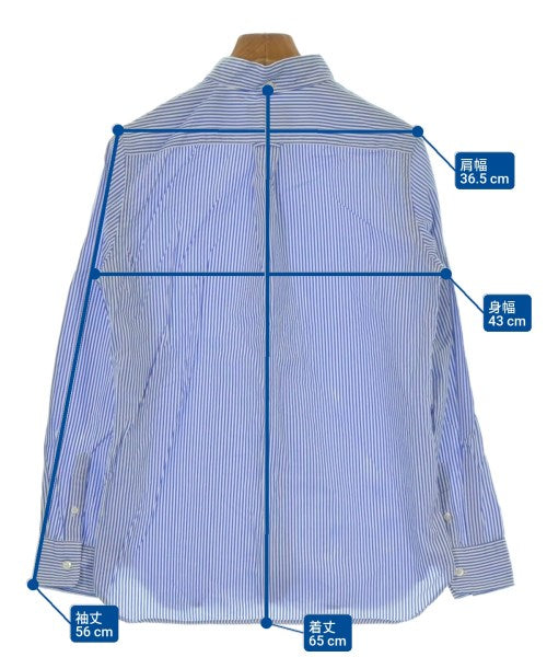 SONTAKU เสื้อลำลอง