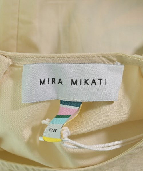 MIRA MIKATI ชุดเดรส