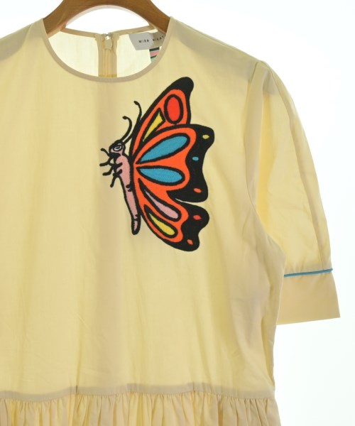 MIRA MIKATI ชุดเดรส