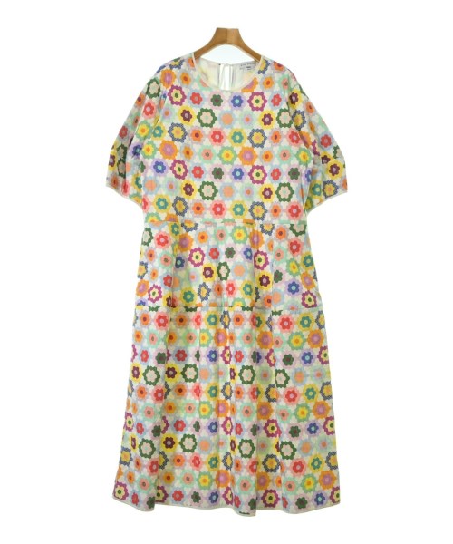 MIRA MIKATI ชุดเดรส