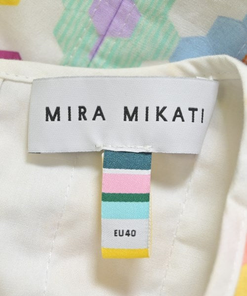 MIRA MIKATI ชุดเดรส