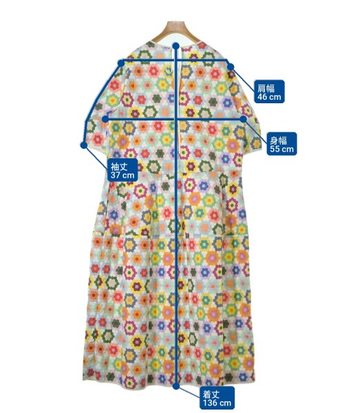 MIRA MIKATI ชุดเดรส