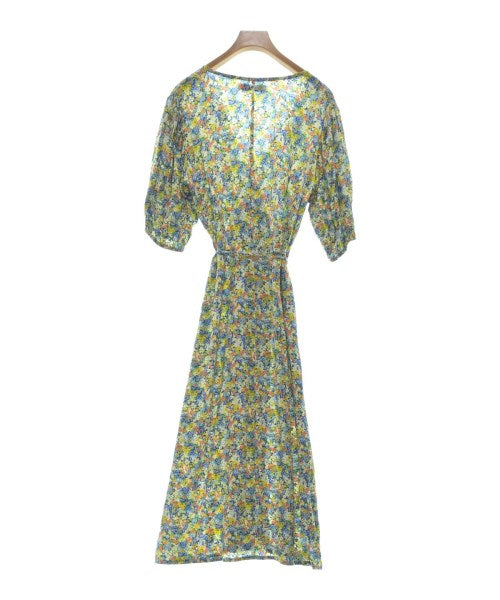 FAITHFULL THE BRAND ชุดเดรส