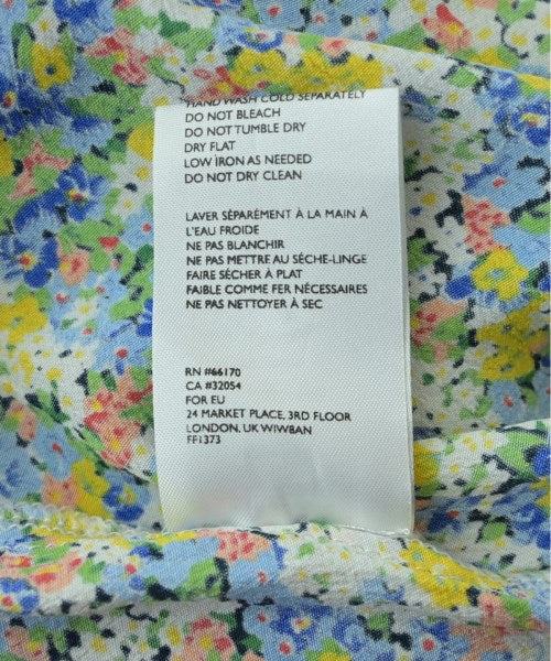 FAITHFULL THE BRAND ชุดเดรส