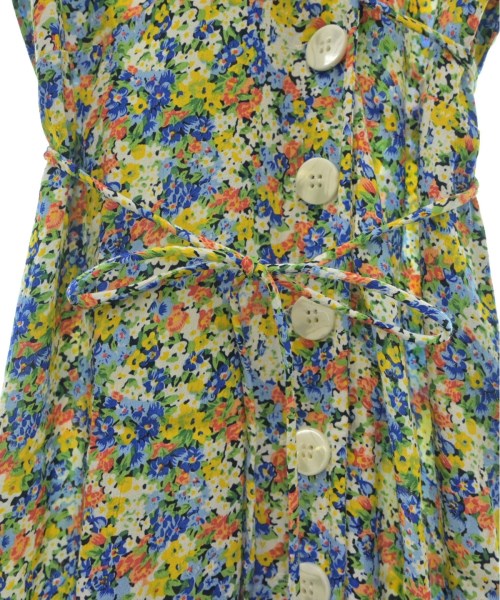 FAITHFULL THE BRAND ชุดเดรส