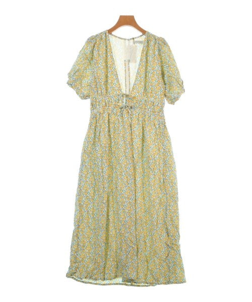 FAITHFULL THE BRAND ชุดเดรส