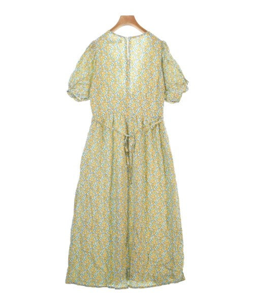 FAITHFULL THE BRAND ชุดเดรส