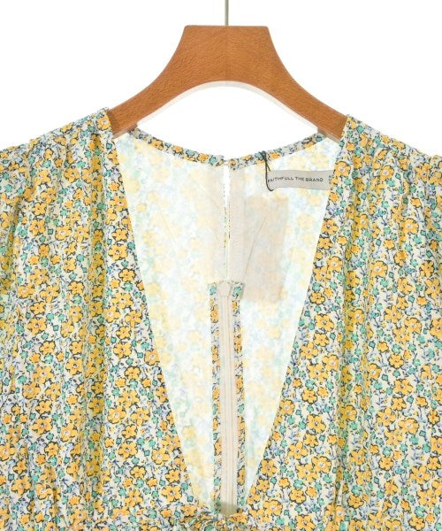 FAITHFULL THE BRAND ชุดเดรส