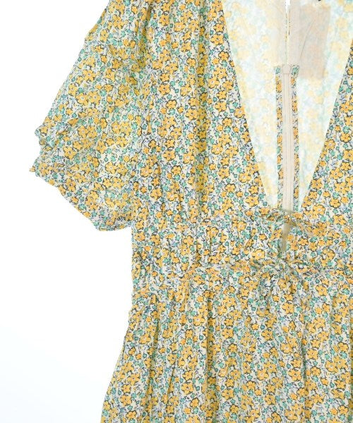 FAITHFULL THE BRAND ชุดเดรส