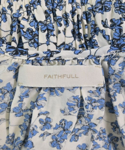 FAITHFULL THE BRAND ชุดเดรส