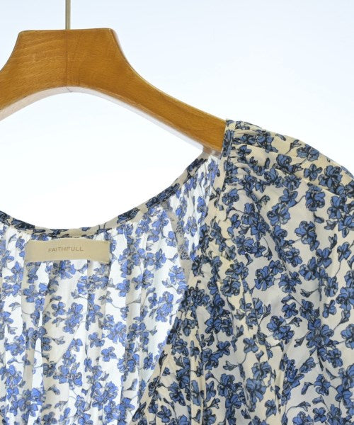 FAITHFULL THE BRAND ชุดเดรส