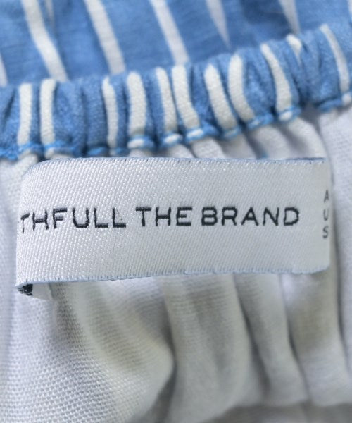 FAITHFULL THE BRAND ชุดเดรส