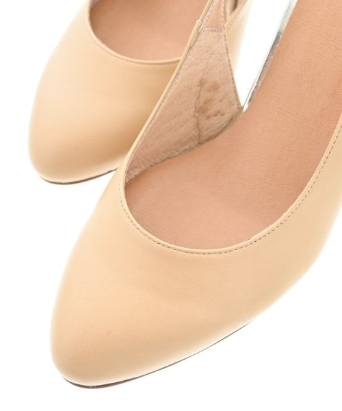 Piche bianc รองเท้าส้นสูง