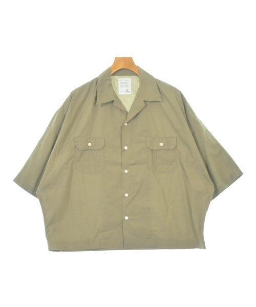 H.UNIT STORE LABEL เสื้อลำลอง