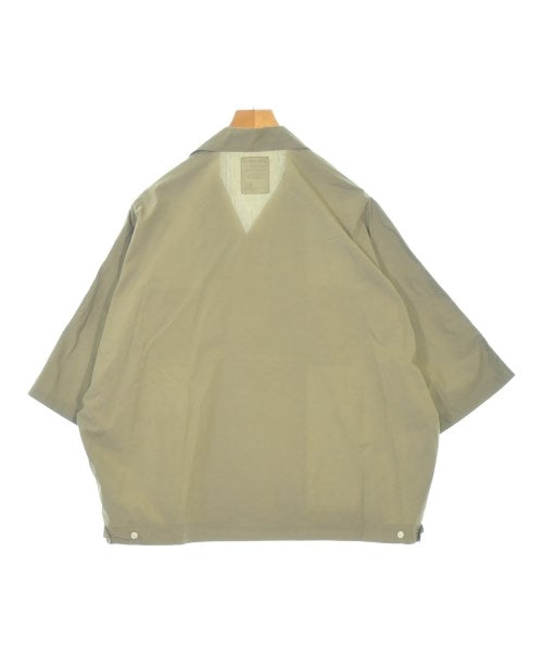 H.UNIT STORE LABEL เสื้อลำลอง
