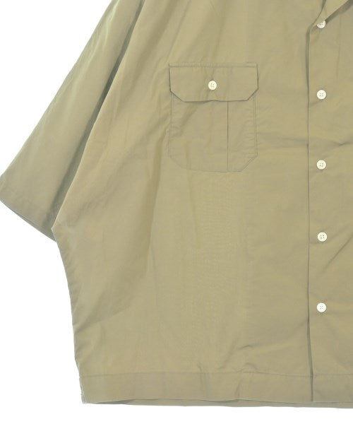 H.UNIT STORE LABEL เสื้อลำลอง