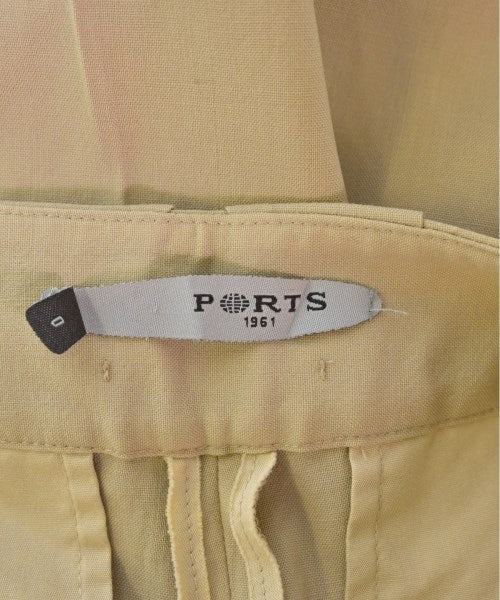 PORTS 1961 กางเกง อื่น