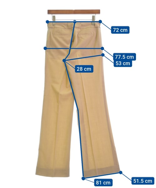 PORTS 1961 กางเกง อื่น