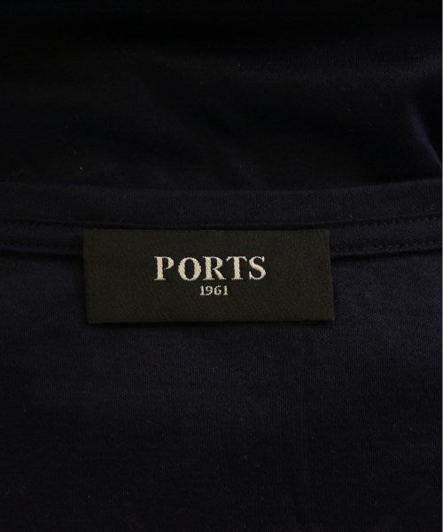 PORTS 1961 เสื้อยืด/เสื้อท็อปส์