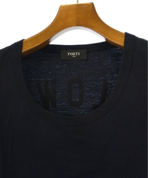 PORTS 1961 เสื้อยืด/เสื้อท็อปส์